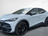 Gebraucht Cupra Tavascan VZ 250 kW (340 PS) 2026 Weiß SUV