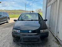 Gebraucht Fiat Punto 2003 Kleinwagen