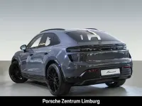 Gebraucht Porsche Macan 469 kW (639 PS) 2025 Schiefergrau neo SUV