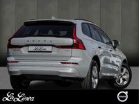 Gebraucht Volvo XC60 Core 349 PS (256 kW) 2025 740 vapour grey SUV