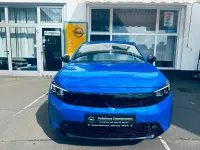 Gebraucht Opel Corsa GS Line 101 PS (74 kW) 2025 Blau Kleinwagen