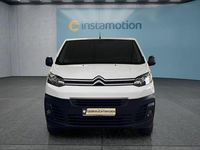 Second-hand Citroën Jumpy 177 CP (130 kW) 2021 Alb Monovolum