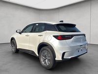 Neu Lexus LBX 136 PS (100 kW) 2026 Titaniumweiß SUV