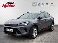 Gebraucht Cupra Formentor 150 PS (110 kW) 2025 Grau SUV