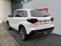 gebraucht Suzuki Vitara 1.4 COMFORT HYBRID NAVI ALARM LICHTSENSOR