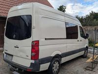 Gebraucht VW Crafter R 136 PS (100 kW) 2007 Van
