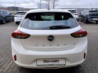 Gebraucht Opel Corsa Edition 100 kW (136 PS) 2023 Weiß Kleinwagen