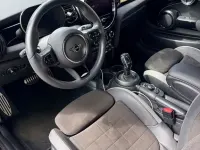 Używany Mini John Cooper Works 136 KM (100 kW) 2023 Czarny Hatchback