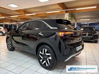 Gebraucht Opel Mokka-e Elegance 100 kW (136 PS) 2022 Schwarz SUV