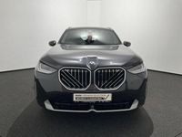 Gebraucht BMW X3 Sport Line 208 PS (152 kW) 2025 Grau SUV