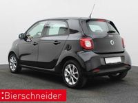 gebraucht Smart ForFour Basis