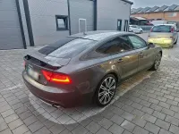 Gebraucht Audi A7 S-Line 313 PS (230 kW) 2012 Grau Kleinwagen