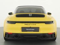 gebraucht Porsche 911 Targa 4 GTS (992)