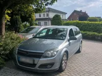 Gebraucht Opel Astra 105 PS (77 kW) 2005 Kombi