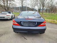 gebraucht Mercedes SL350 7G-TRONIC