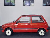 Gebraucht Daihatsu Cuore 30 PS (22 kW) 1985 Rot Kleinwagen