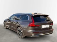 Gebraucht Volvo V60 Plus 398 PS (292 kW) 2022 Grau Kombi