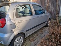 gebraucht Chevrolet Matiz 