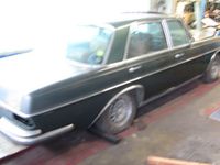 Gebraucht Mercedes W109 250 PS (183 kW) 1970 Grün Limousine
