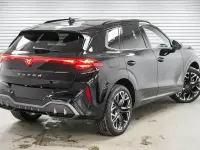 Second-hand Cupra Terramar 204 CP (150 kW) 2025 Negru SUV