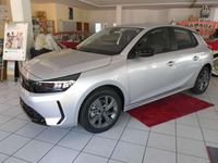 Ny Opel Corsa Edition 101 HK (74 kW) 2025 Sølv Sedan