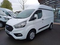 Occasion Ford Transit Custom Trend 131 ch (96 kW) 2022 Van