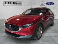 Neu Mazda CX-30 Exclusive-Line 140 PS (102 kW) 2026 Rot SUV