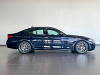 gebraucht BMW 540 d xDrive M Sport+LED+Rückfahrkam.+Navi
