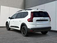 Neu Dacia Jogger Extreme 110 PS (80 kW) 2025 Weiß Van / Kleinbus