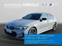 Gebraucht BMW M340 Performance 340 PS (250 kW) 2025 Grau Limousine