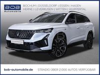 Neu Renault Espace Esprit Alpine 200 PS (147 kW) 2025 Perlmuttweiß Van / Kleinbus