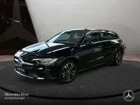 Gebraucht Mercedes CLA250 Progressive 224 PS (164 kW) 2023 Nachtschwarz Coupé
