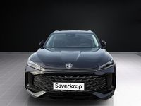 Gebraucht MG HS Luxury 272 PS (200 kW) 2025 Schwarz SUV
