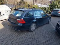 gebraucht BMW 318 i touring -