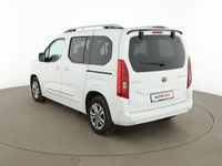 gebraucht Toyota Verso ProAce City1.2 Turbo L1 Team D, Benzin, 23.860 €