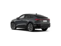 Brugt Audi e-tron 284 kW (387 HK) 2025 SUV