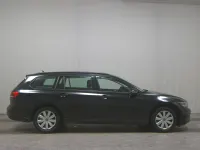 Brugt VW Passat 150 HK (110 kW) 2022 Sort Stationcar