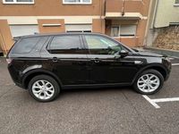 gebraucht Land Rover Discovery Sport Discovery SportSD4 HSE
