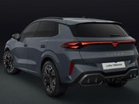 Neu Cupra Terramar VZ 265 PS (194 kW) 2025 Blau SUV
