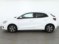 Neu MG MG3 Luxury 194 PS (142 kW) 2026 Weiß Kleinwagen