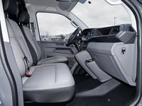 gebraucht VW Transporter T6.1T6.1Kasten 2.0 TDI PDC Boden SHZ