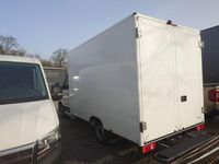 Neu VW Crafter 141 PS (103 kW) 2026 Van