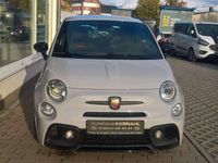 Gebraucht Abarth 595 Esseesse 179 PS (131 kW) 2020 Colore esterno Kleinwagen