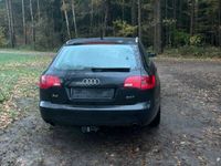 gebraucht Audi A6 4F