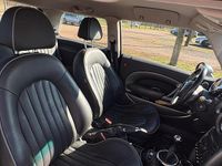 Gebraucht Mini Cooper 116 PS (85 kW) 2006 Silber Kleinwagen