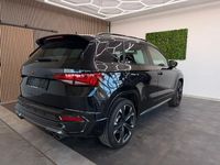 Gebraucht Cupra Ateca VZ 300 PS (220 kW) 2023 Schwarz SUV