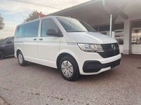 gebraucht VW Multivan T6T6.1Family/Automatik/Navi/Standheizun