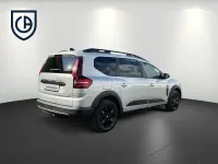 Gebraucht Renault Arkana Techno 143 PS (105 kW) 2022 Grau grau SUV