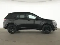 Usata Jeep Compass 131 CV (96 kW) 2024 Nero SUV