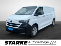 Neu VW Transporter 110 PS (80 kW) 2025 Stone grey Van